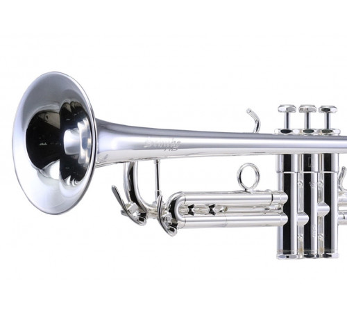 Schilke S43HD Труба Вb профессиональная